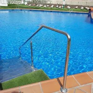 Céntrico Molinos 135 Playa del Inglés
