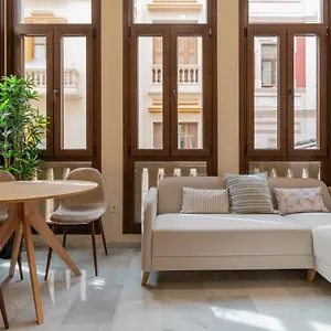Apartamento Centrico Alfonso Xiii, Córdoba