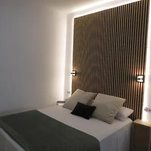 Apartamento Venerable 15a, Córdoba