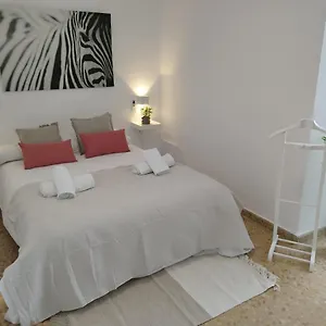 Apartamento El Balcon De San Pablo, Córdoba