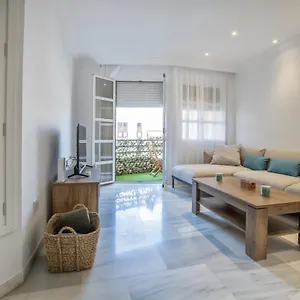 Apartamento Apto Flor Del Olivo- Parking, Córdoba