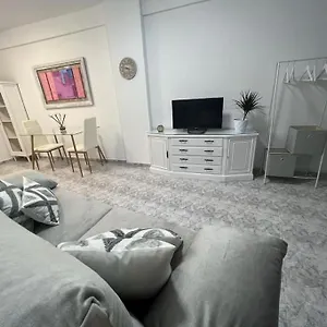 Apartamento Centrico San Miguel, Córdoba
