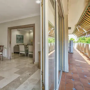 Apartamento Tilos & Parking & Piscina, Córdoba