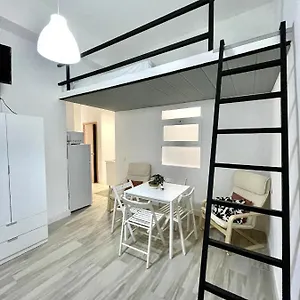Apartamento La Noria De La Albolafia, Córdoba