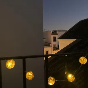 Apartamento Yara Sobre Tejados De San Basilio, Córdoba