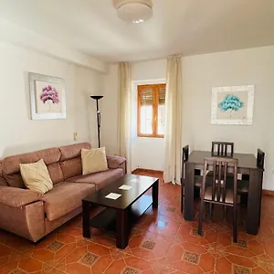 Apartamento Apartamento San Basilio, Córdoba