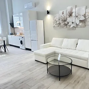 Apartamento Ribera, Córdoba