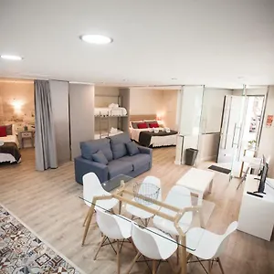  Apartamento Integralix Lofts