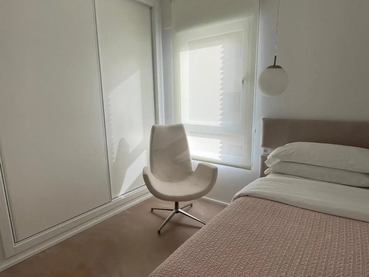 Loft Sotos De La Albolafia Apartment Cordoba 0*,  Spain
