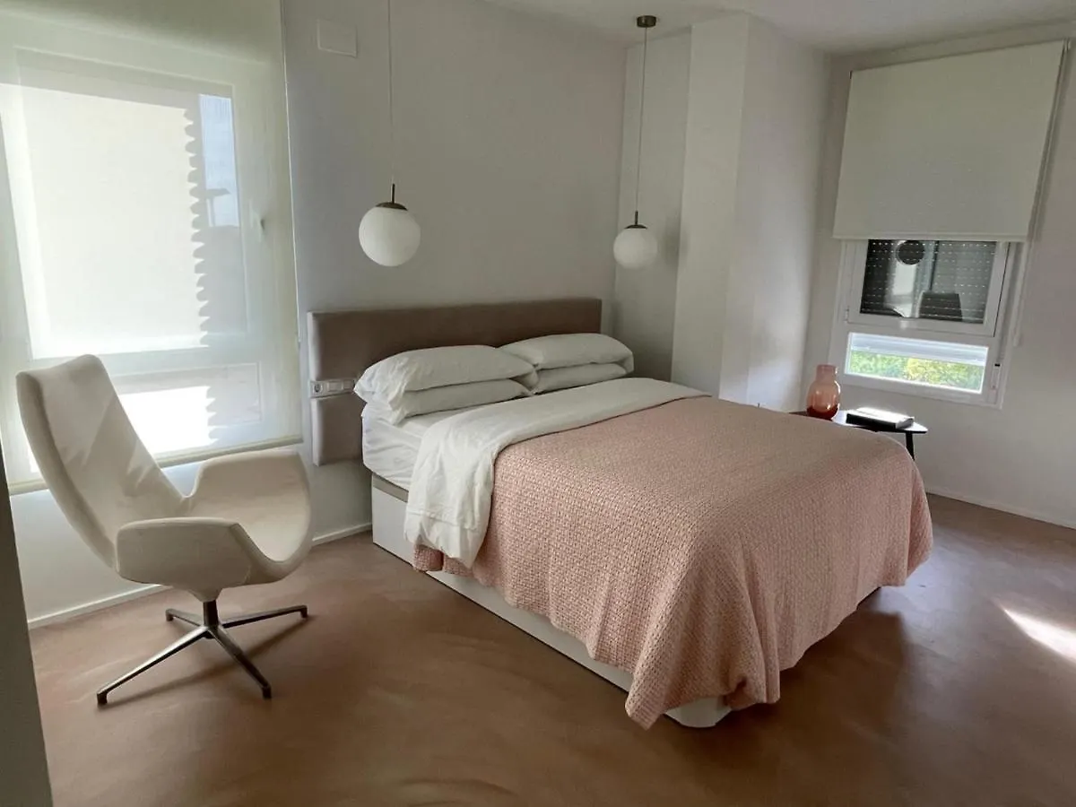 Loft Sotos De La Albolafia Apartment Cordoba Spain