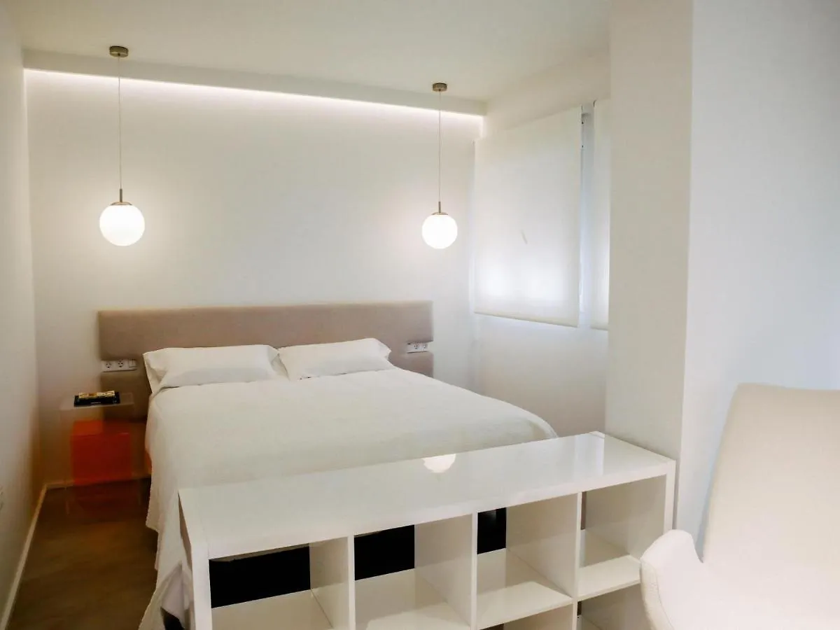 Loft Sotos De La Albolafia Apartment Cordoba 0*,