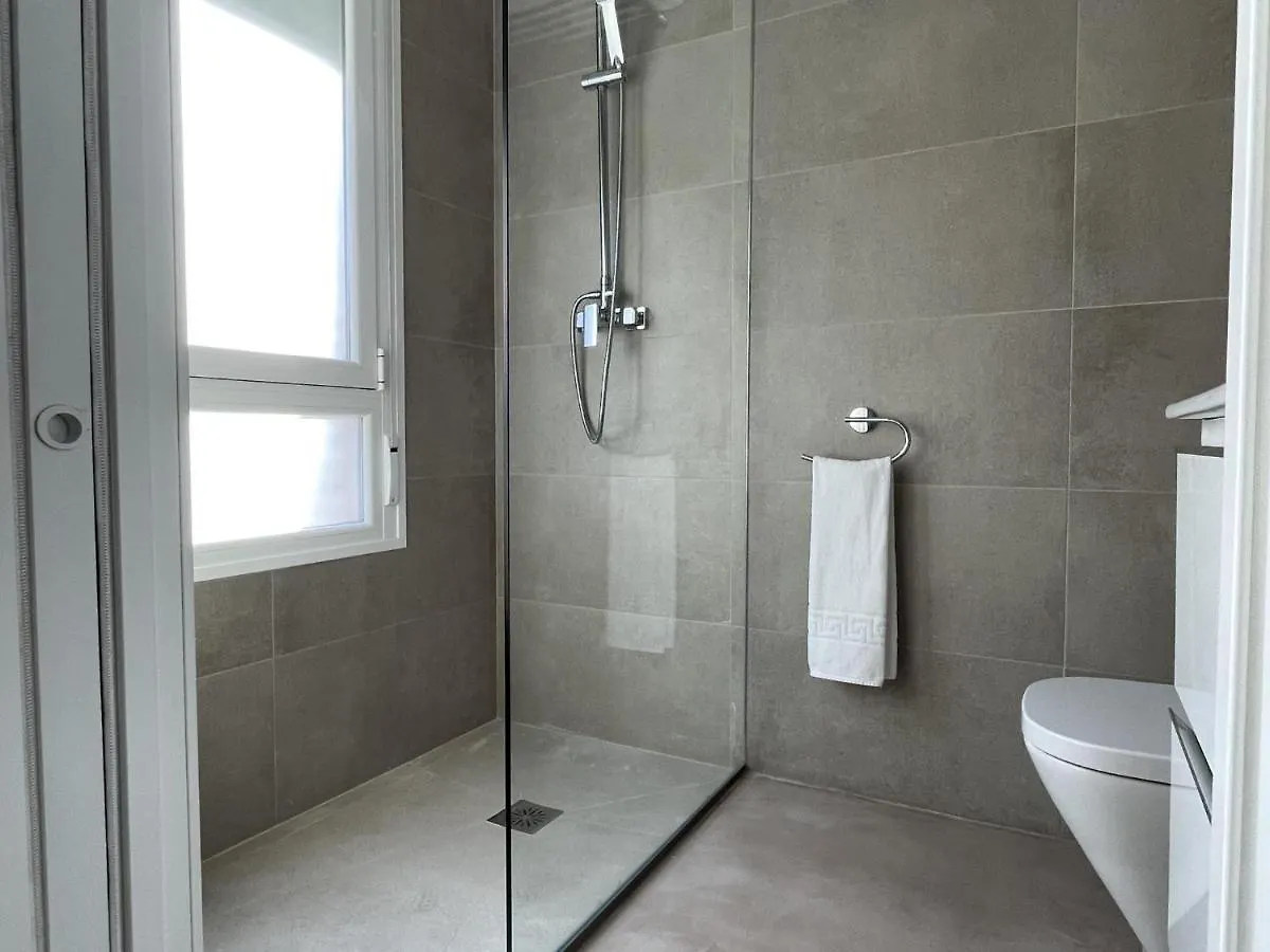 Loft Sotos De La Albolafia Apartment Cordoba 0*,