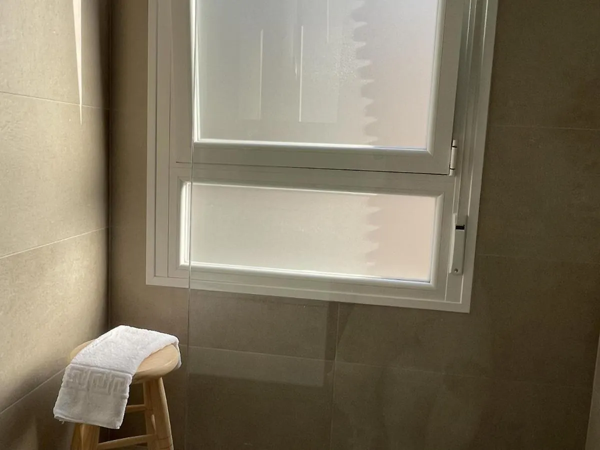 Loft Sotos De La Albolafia Apartment Cordoba