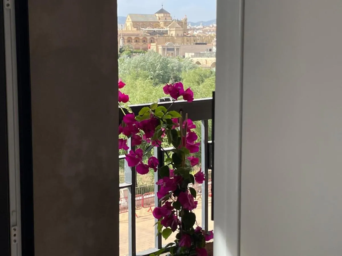 Loft Sotos De La Albolafia Apartment Cordoba Spain